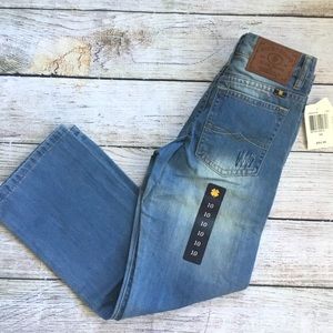 boys lucky jeans